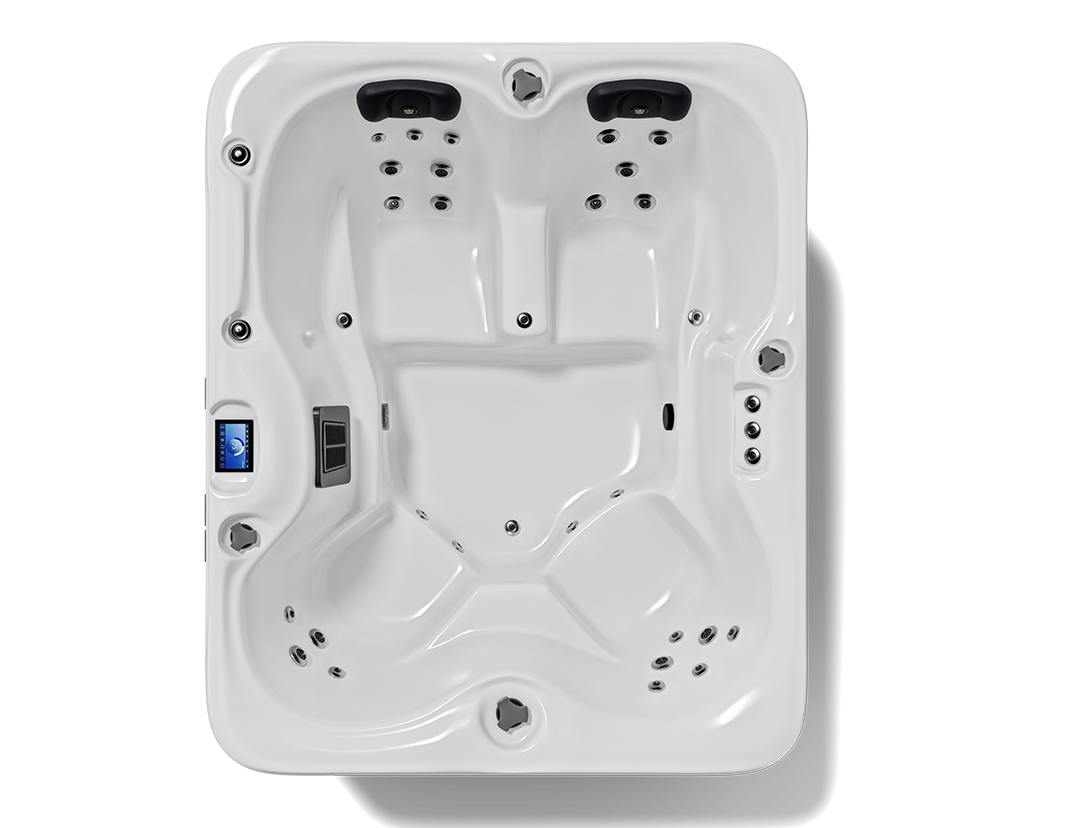 Medical Hot Spring 4™