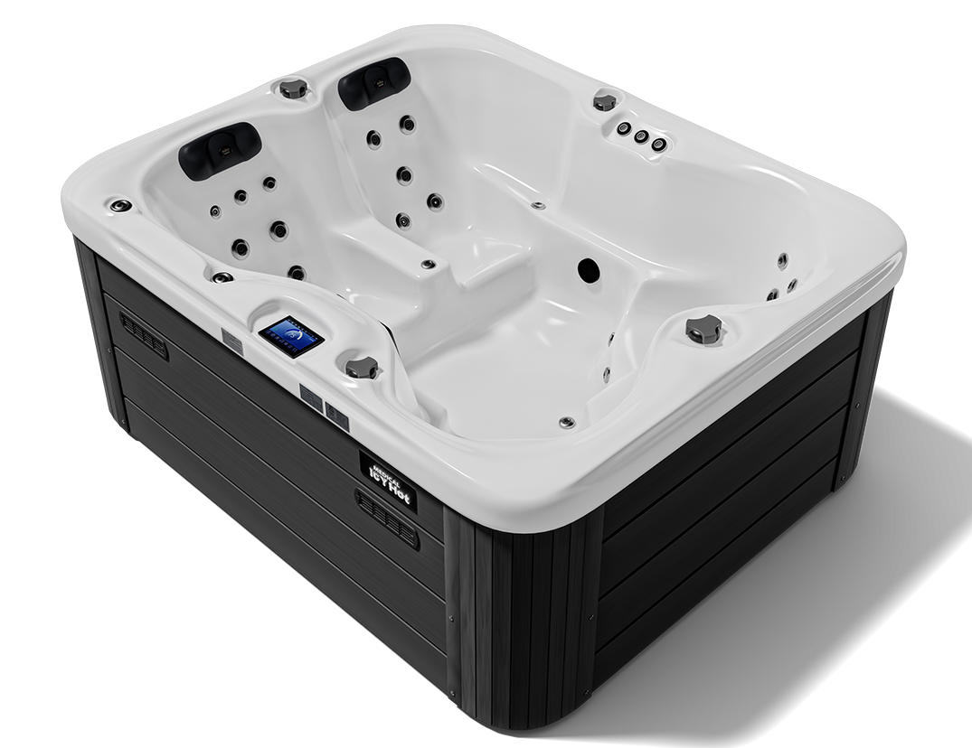 Medical Hot Spring 4™