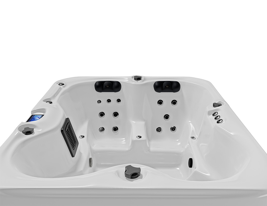 Medical Hot Spring 4™