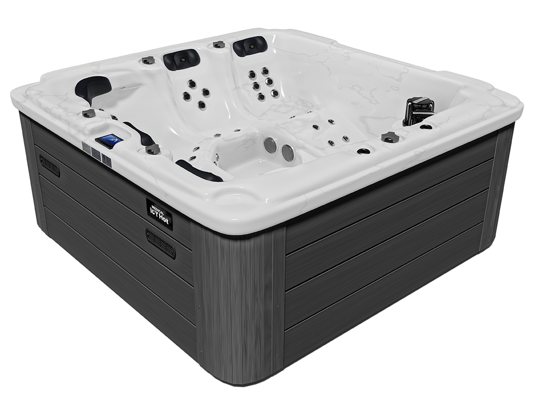 Medical Hot Spring 5™
