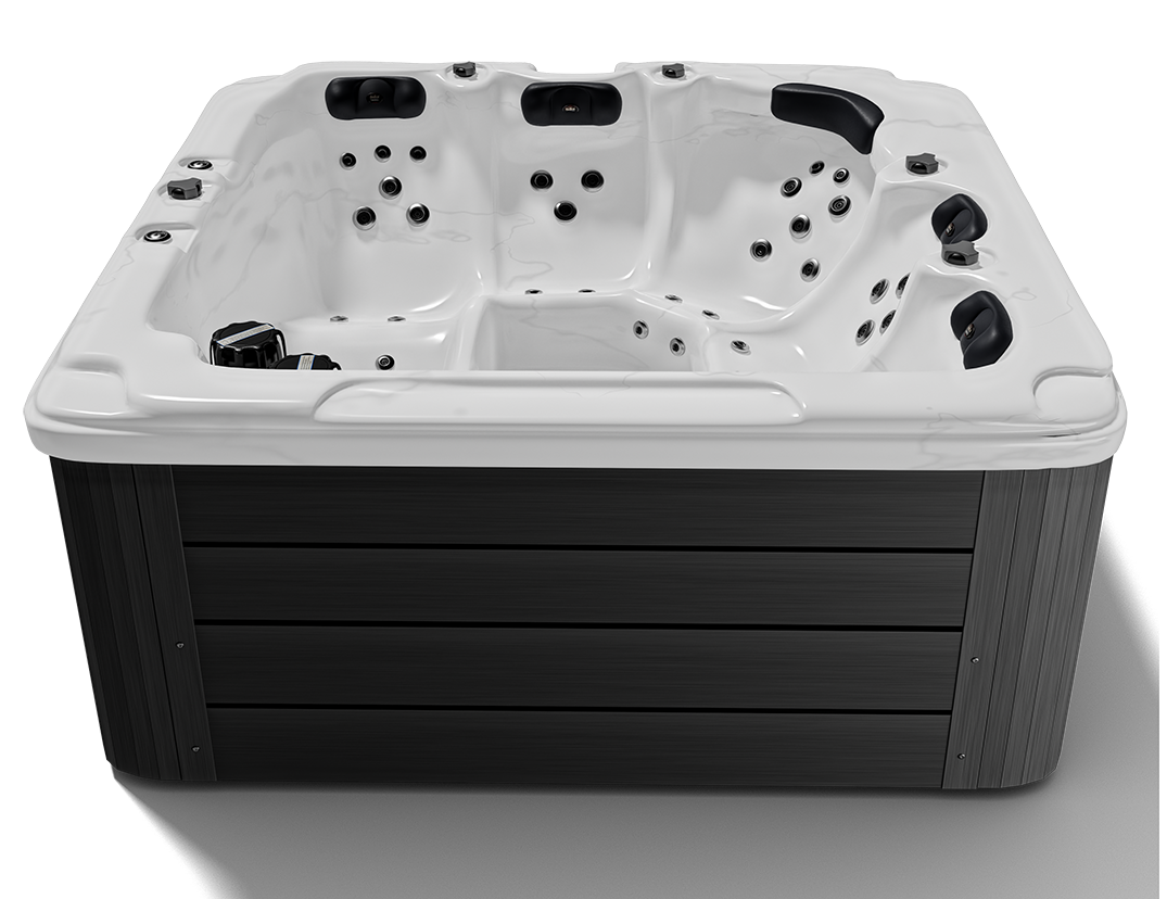 Medical Hot Spring 5™