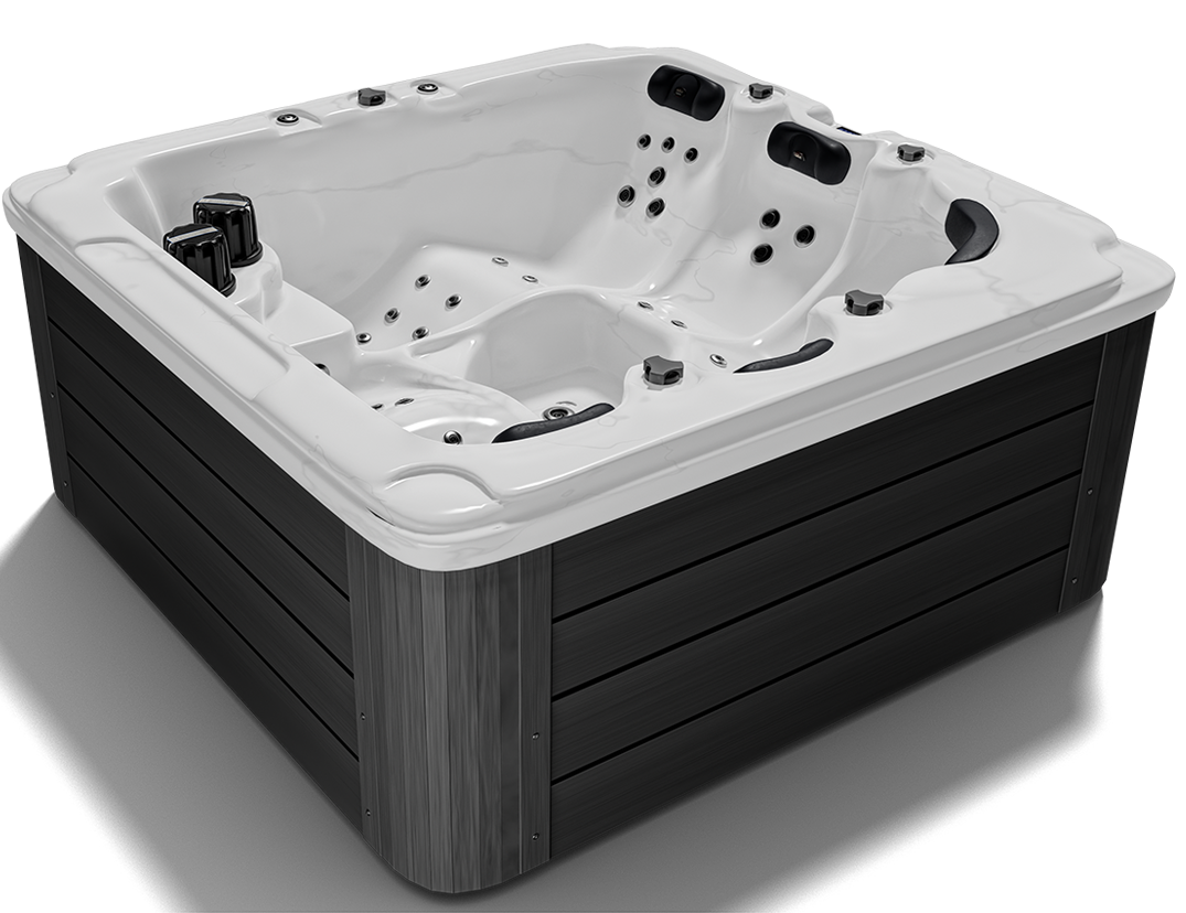 Medical Hot Spring 5™