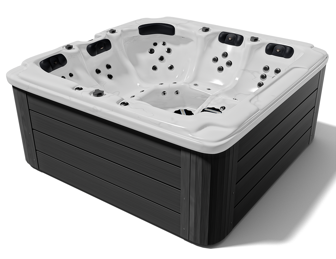 Medical Hot Spring 5™