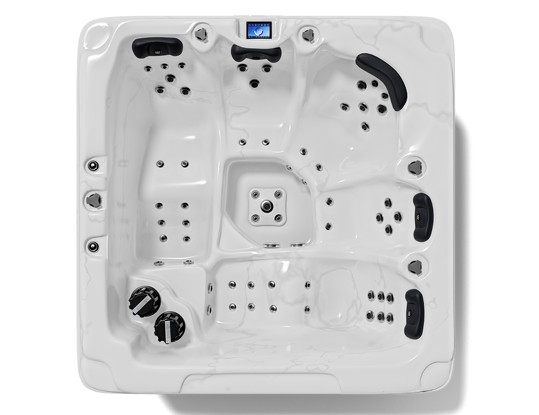 Medical Hot Spring 5™