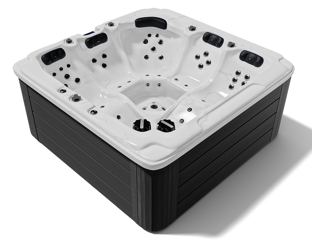 Medical Hot Spring 5™