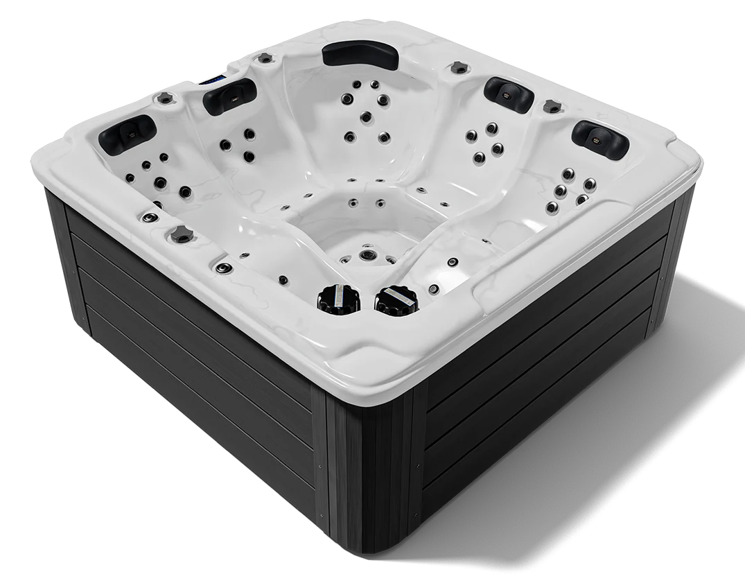 Medical Hot Spring 5™