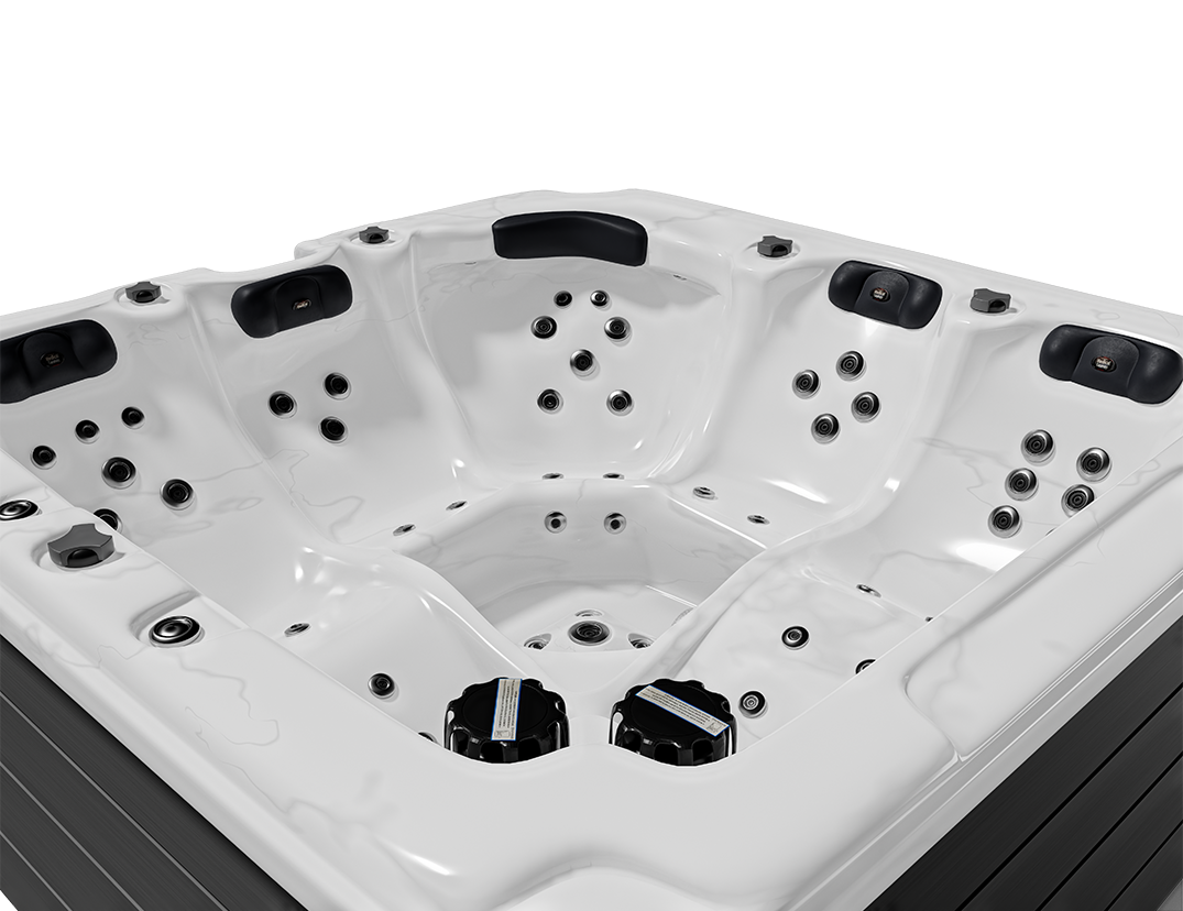 Medical Hot Spring 5™