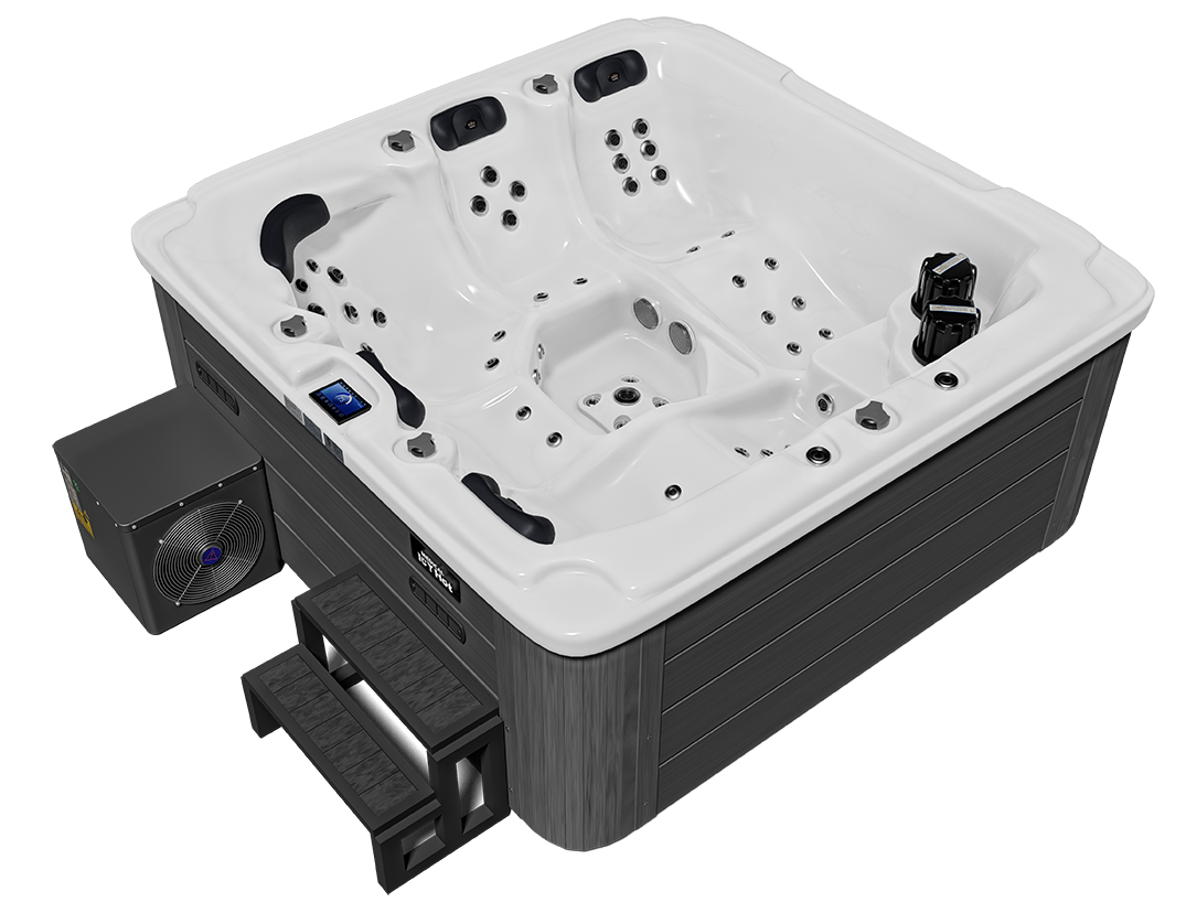 Medical Hot Spring 5™