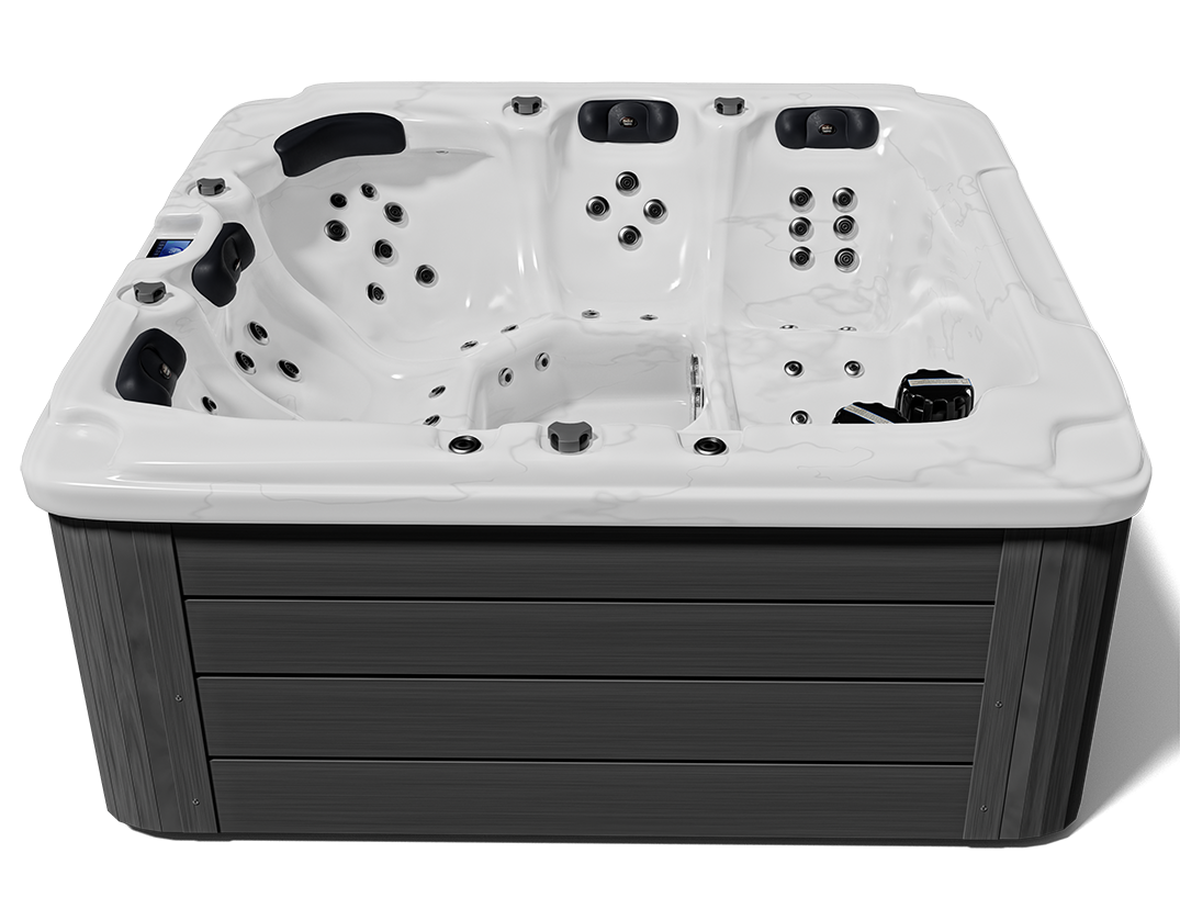 Medical Hot Spring 5™