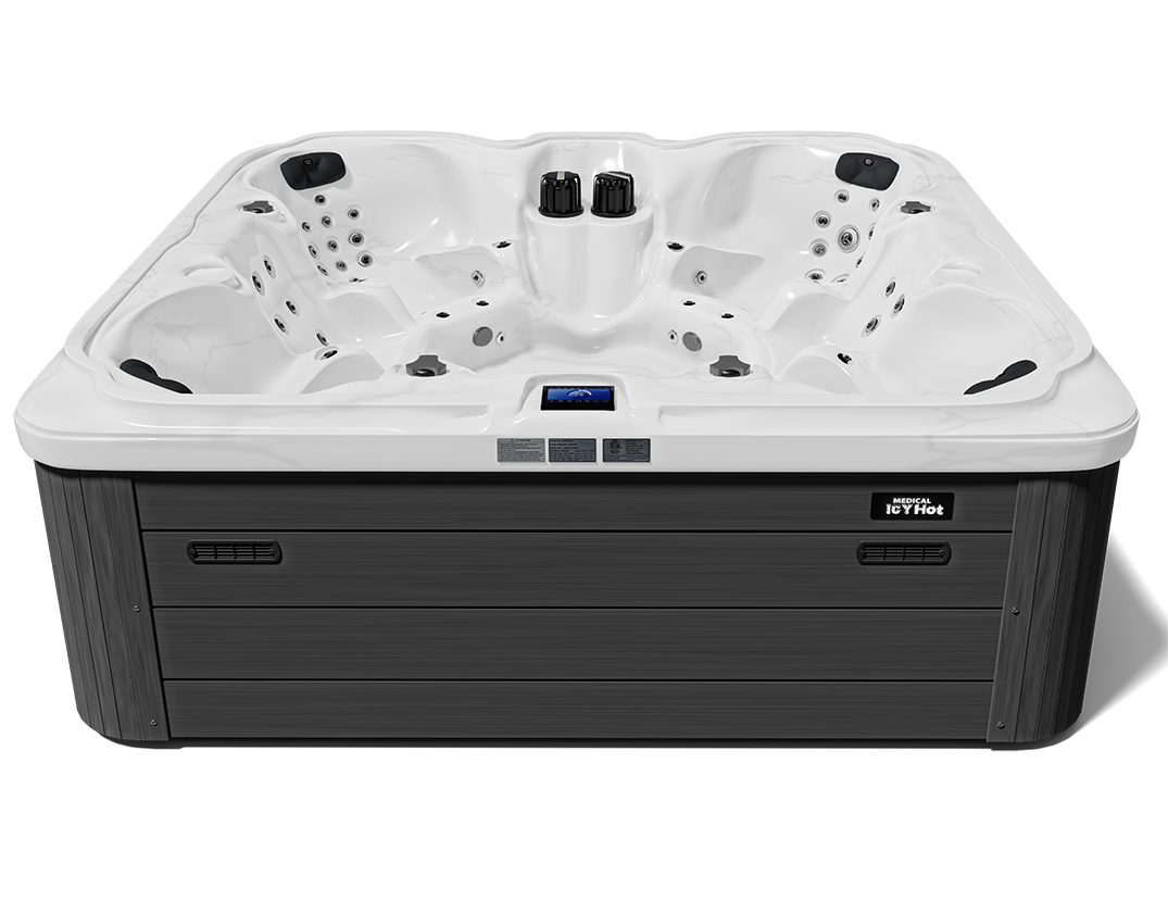 Medical Hot Spring 7™