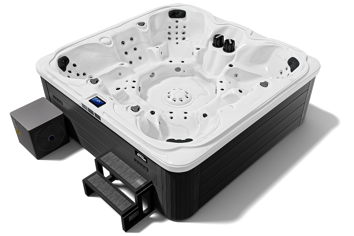 Medical Hot Spring 7™