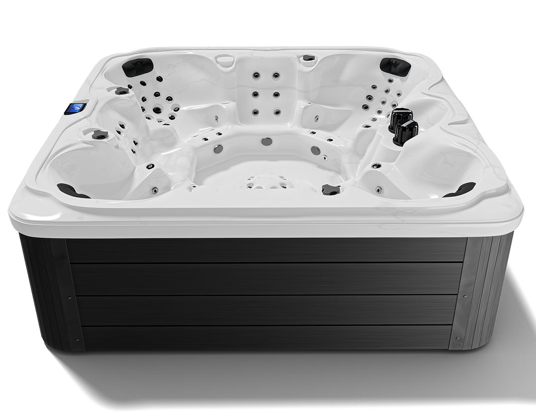 Medical Hot Spring 7™