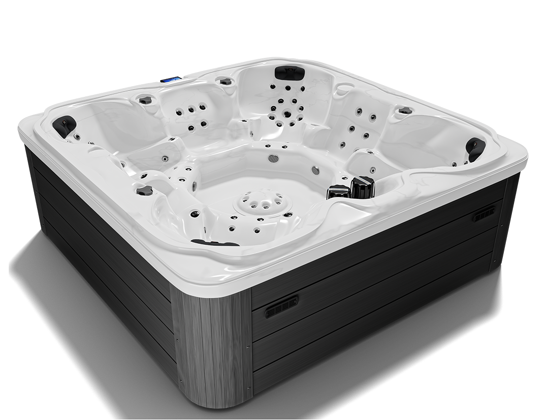 Medical Hot Spring 7™