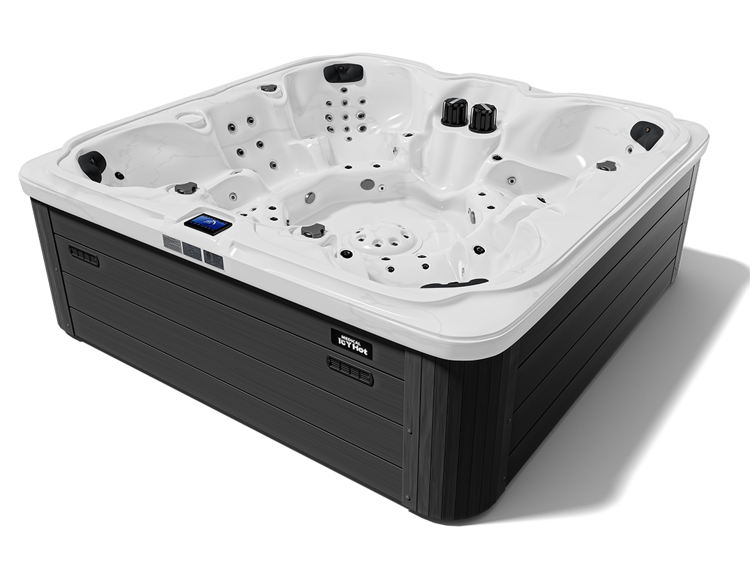 Medical Hot Spring 7™