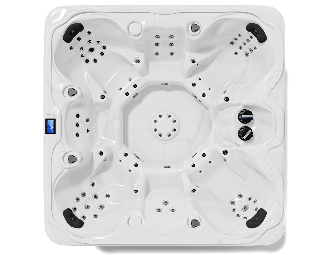 Medical Hot Spring 7™