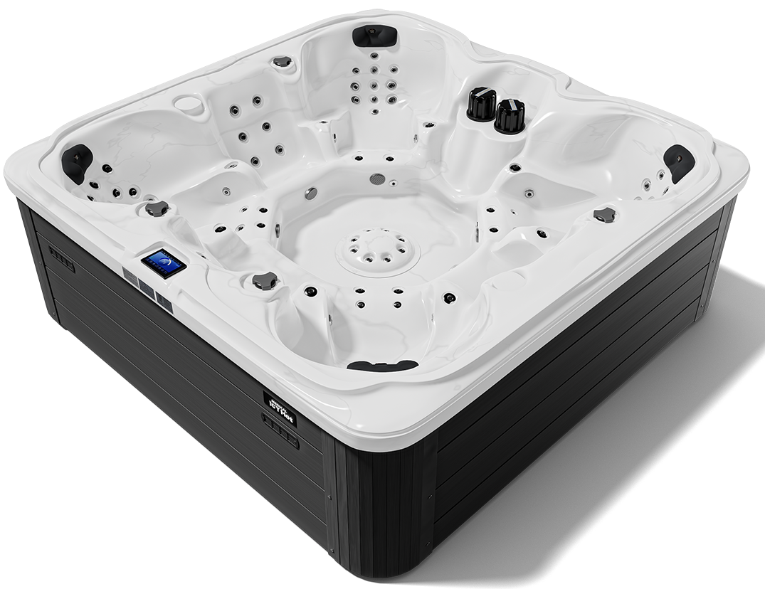 Medical Hot Spring 7™