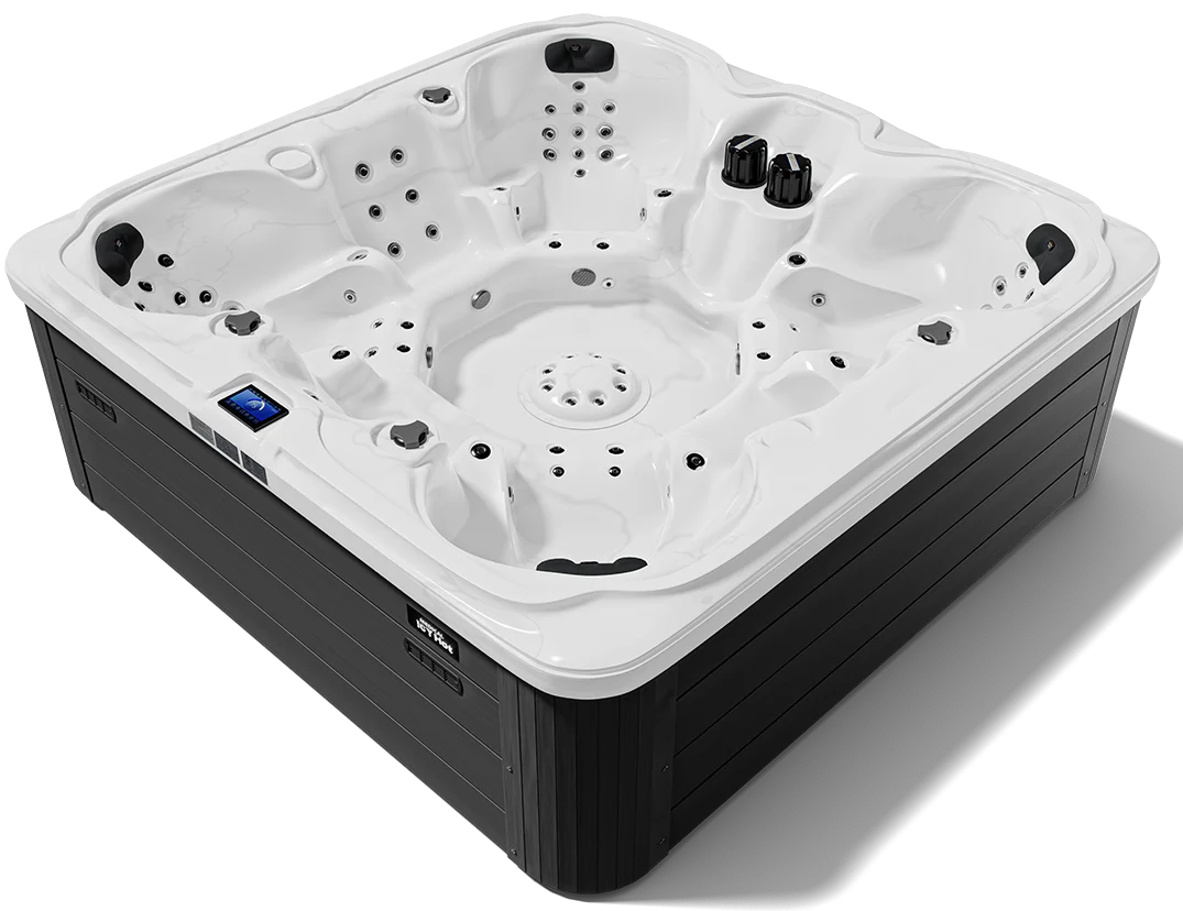 Medical Hot Spring 7™