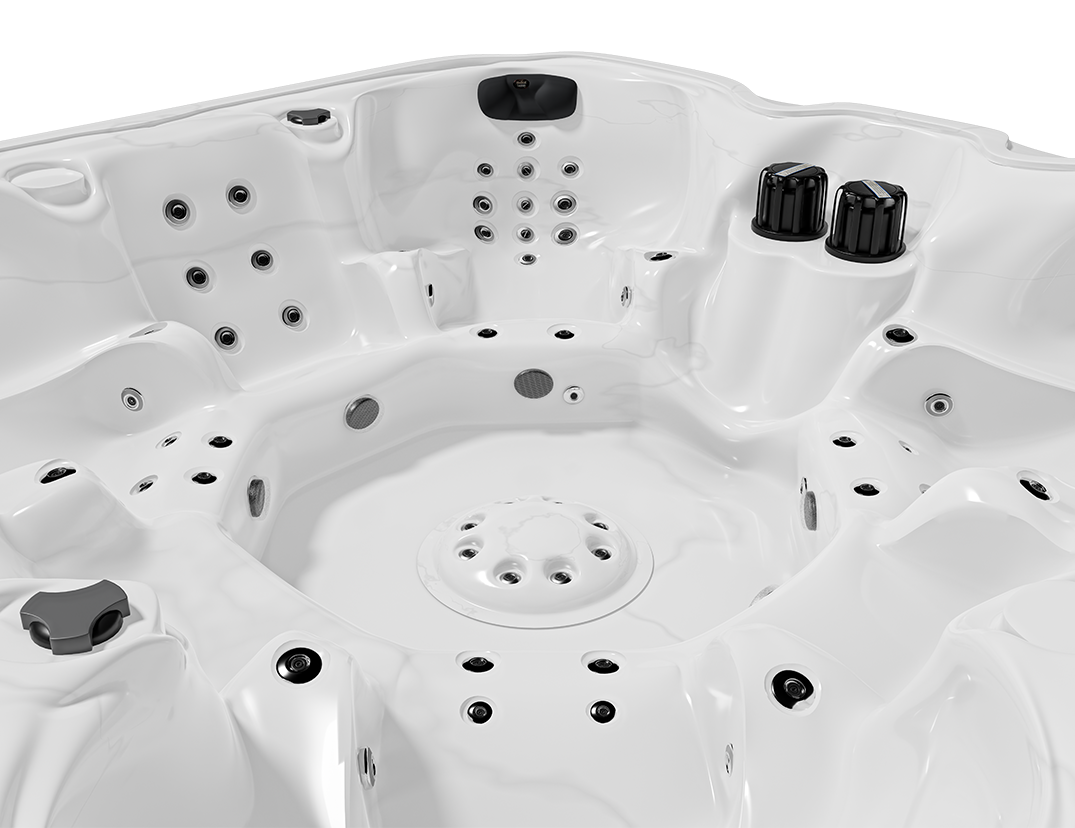 Medical Hot Spring 7™