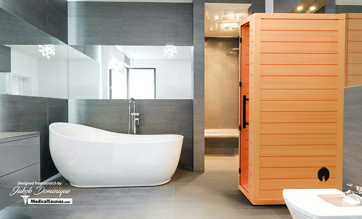 medical sauna's nature4 - 01