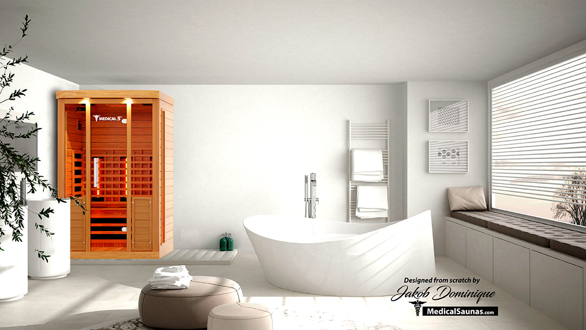 medical sauna's nature4 - 01