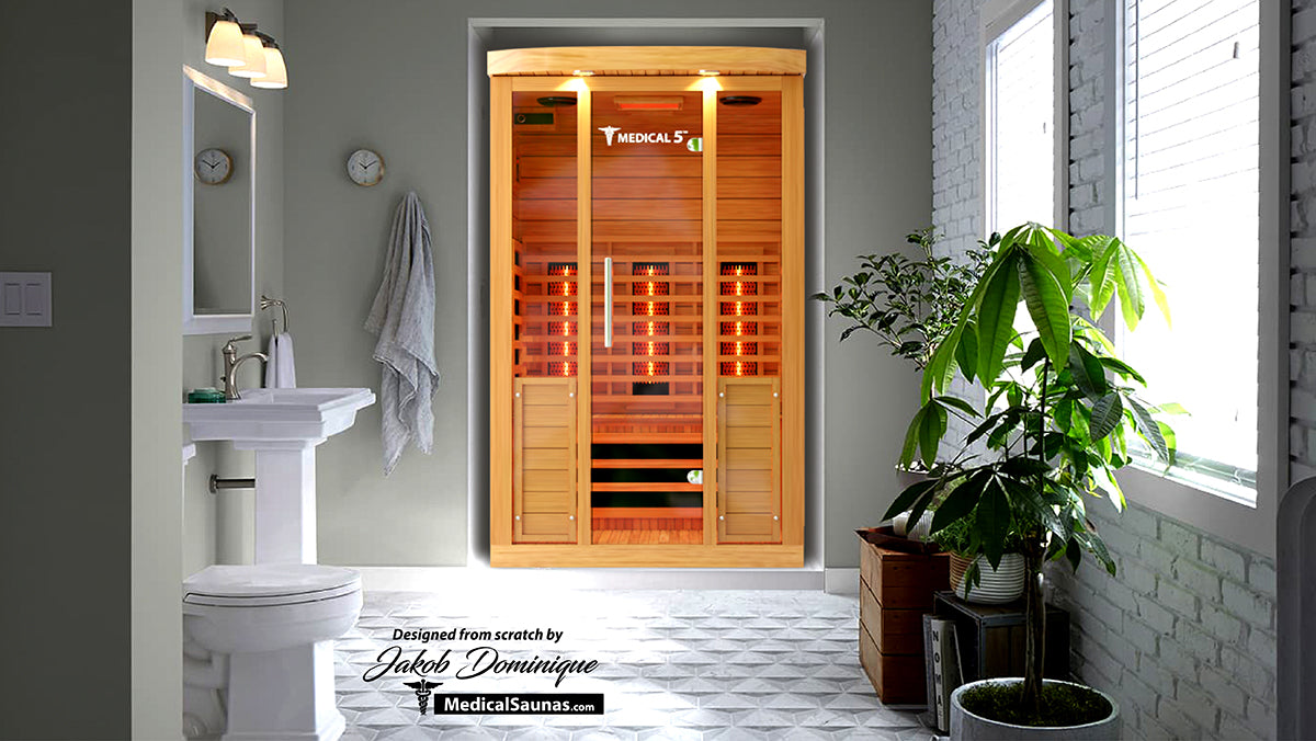 medical sauna's nature4 - 01