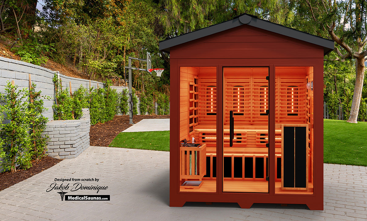medical sauna's nature4 - 01