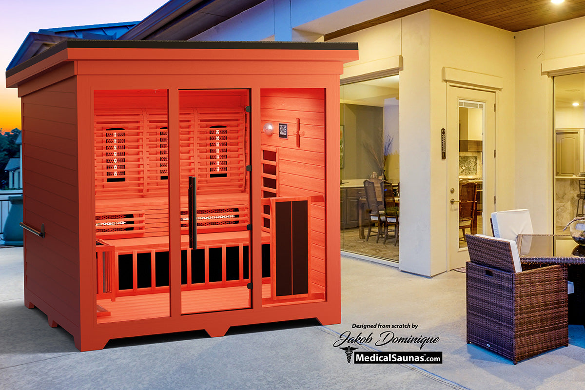 medical sauna's nature4 - 01