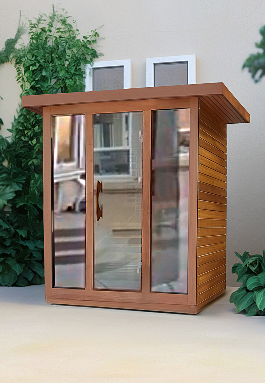 Nature Sauna