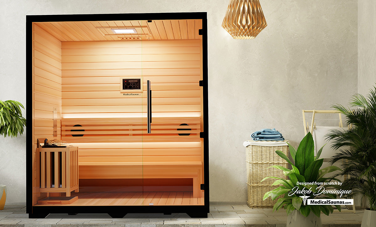 medical sauna's nature4 - 01