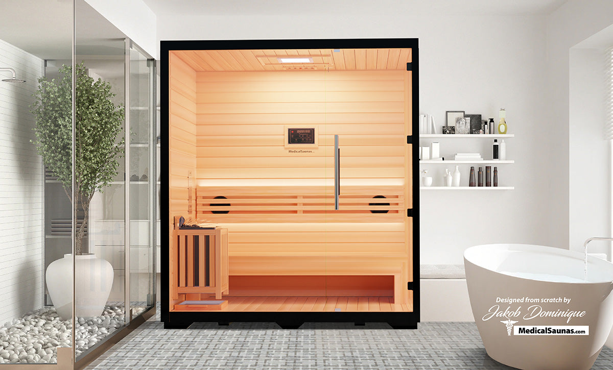 medical sauna's nature4 - 01