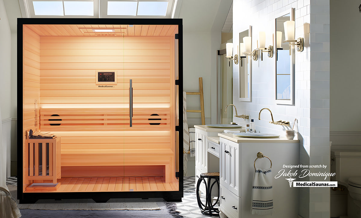 medical sauna's nature4 - 01