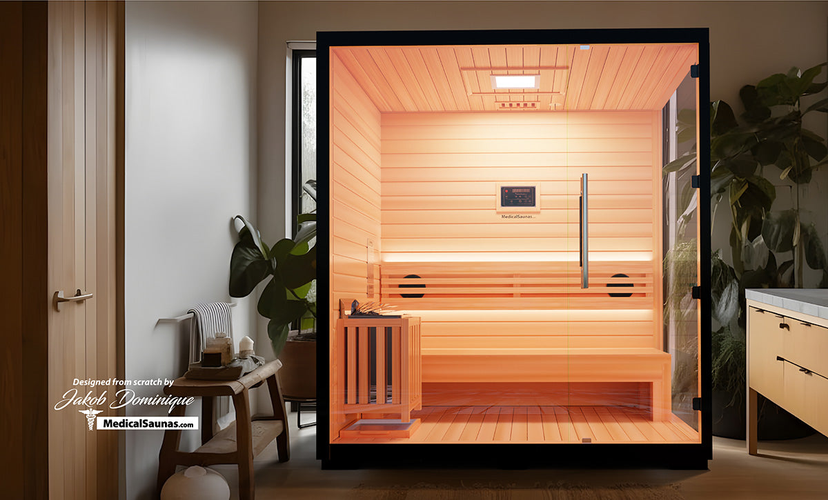 medical sauna's nature4 - 01