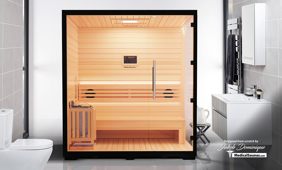 medical sauna's nature4 - 01