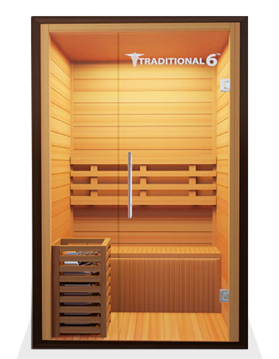 Traditional 6™
