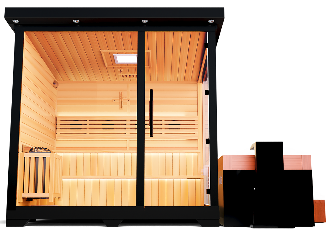 Traditional X™ Combo