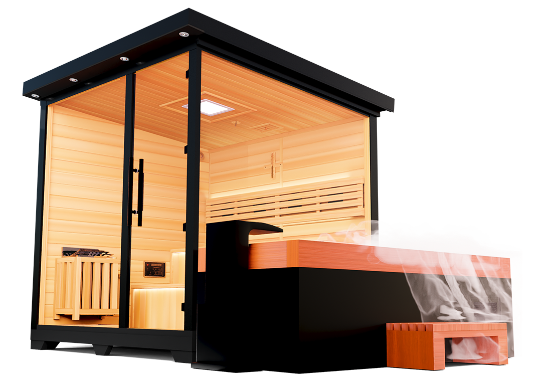 Traditional X™ Combo