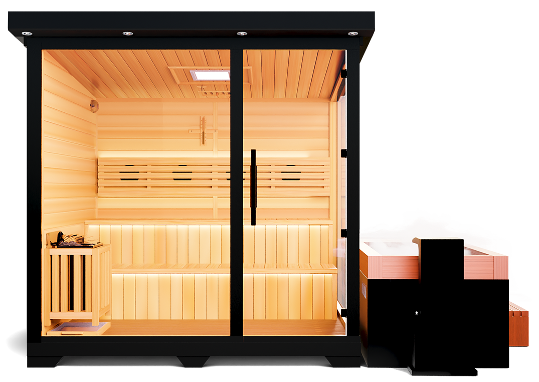 Traditional X™ Combo