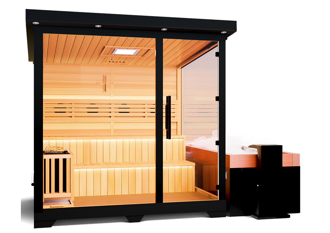 Traditional X™ Combo