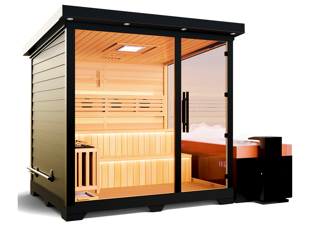 Traditional X™ Combo