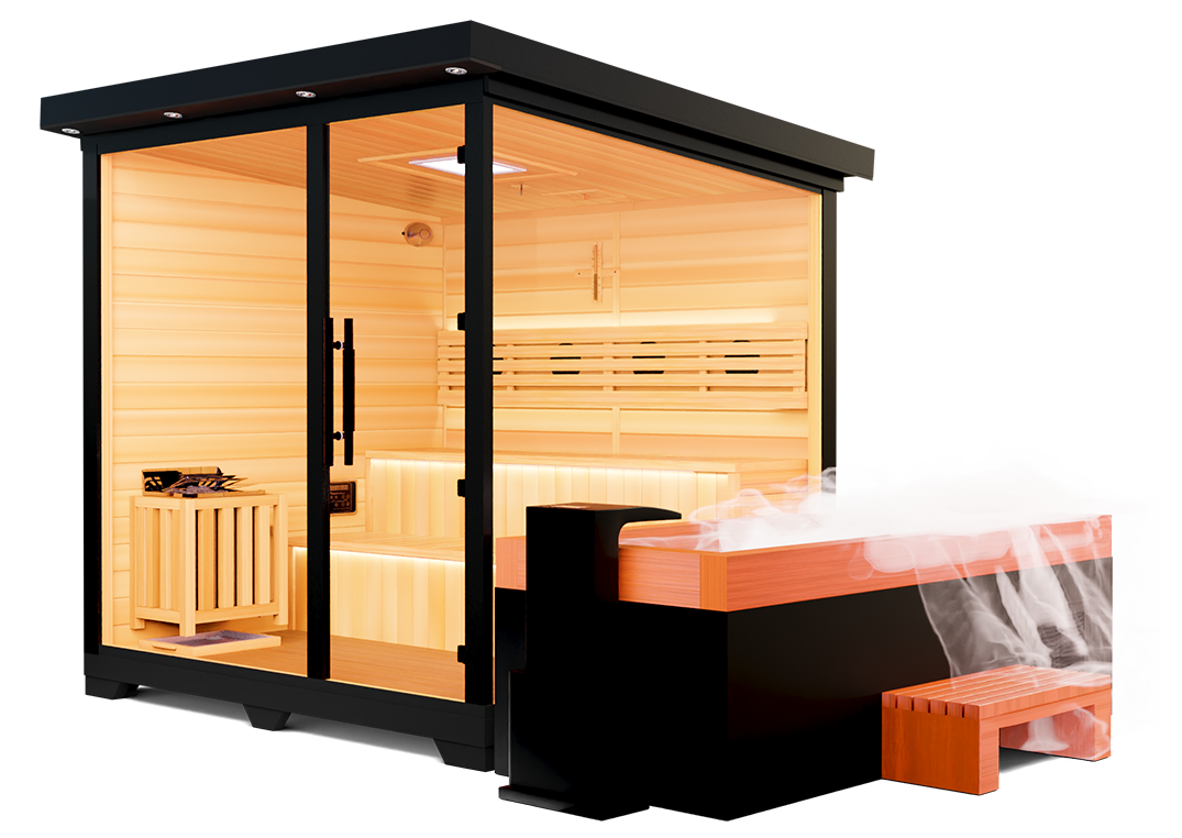 Traditional X™ Combo