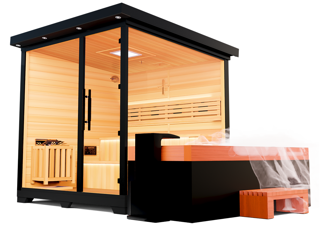 Traditional X™ Combo