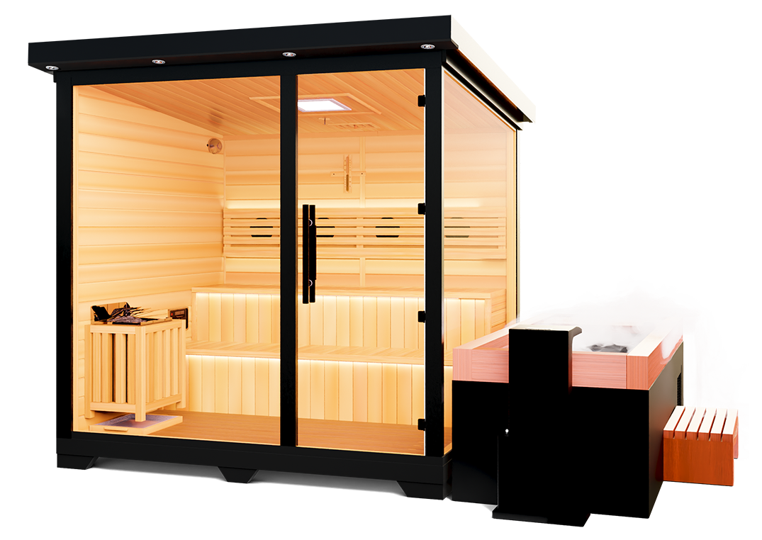 Traditional X™ Combo