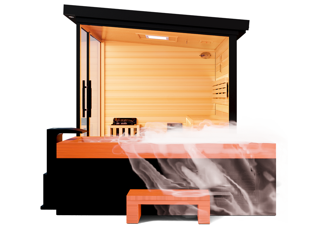 Traditional X™ Combo