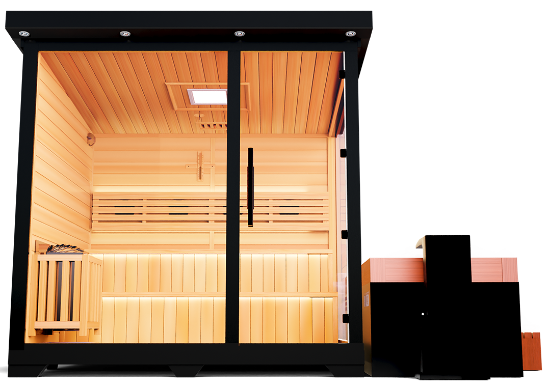 Traditional X™ Combo