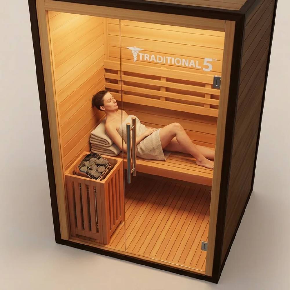 Traditional 5™ - img