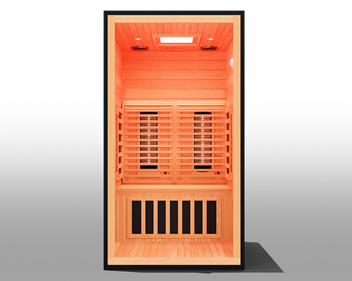 Custom Sauna 1™