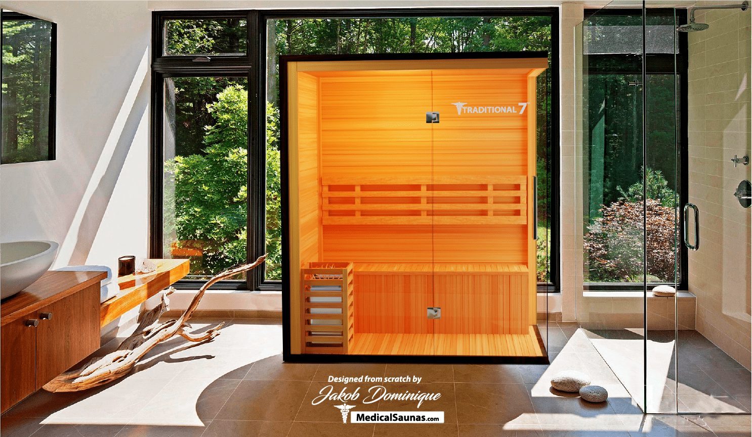 medical sauna's nature4 - 01