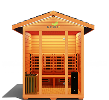 medicalsaunas nature 7