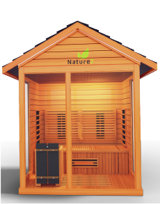 medicalsaunas nature 7