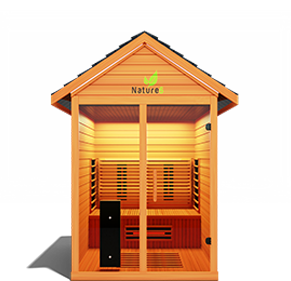 medicalsaunas nature 6